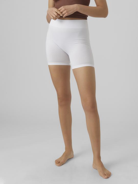Actual product image Vero Moda Vmjackie Seamless Mini Shorts Ga Noos (S)