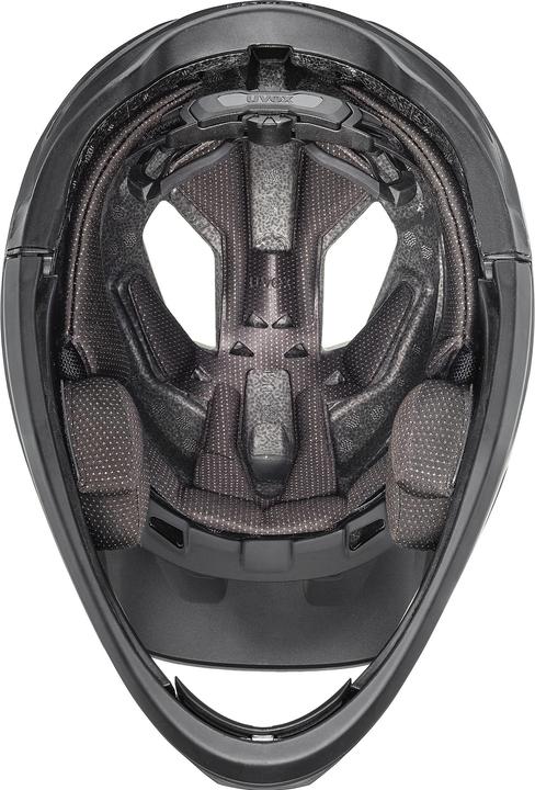 Produktbild Uvex Revolt (52 - 57 cm)