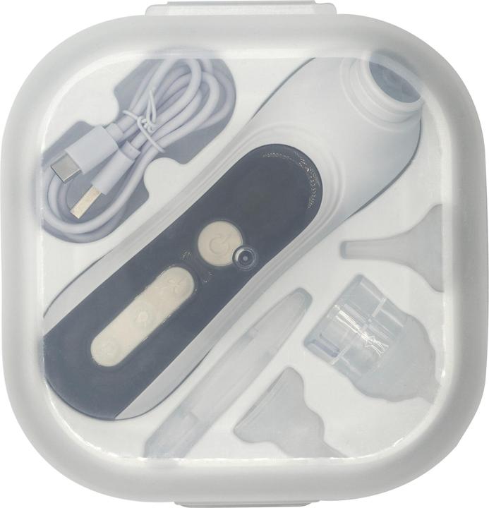Image du produit Nuvita Elektrischer Nasensauger