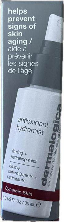 Actual product image Dermalogica Age Smart® Antioxidant Hydramist (30 ml)