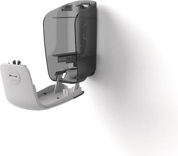 Produktbild Katrin Seifenspender Inclusive