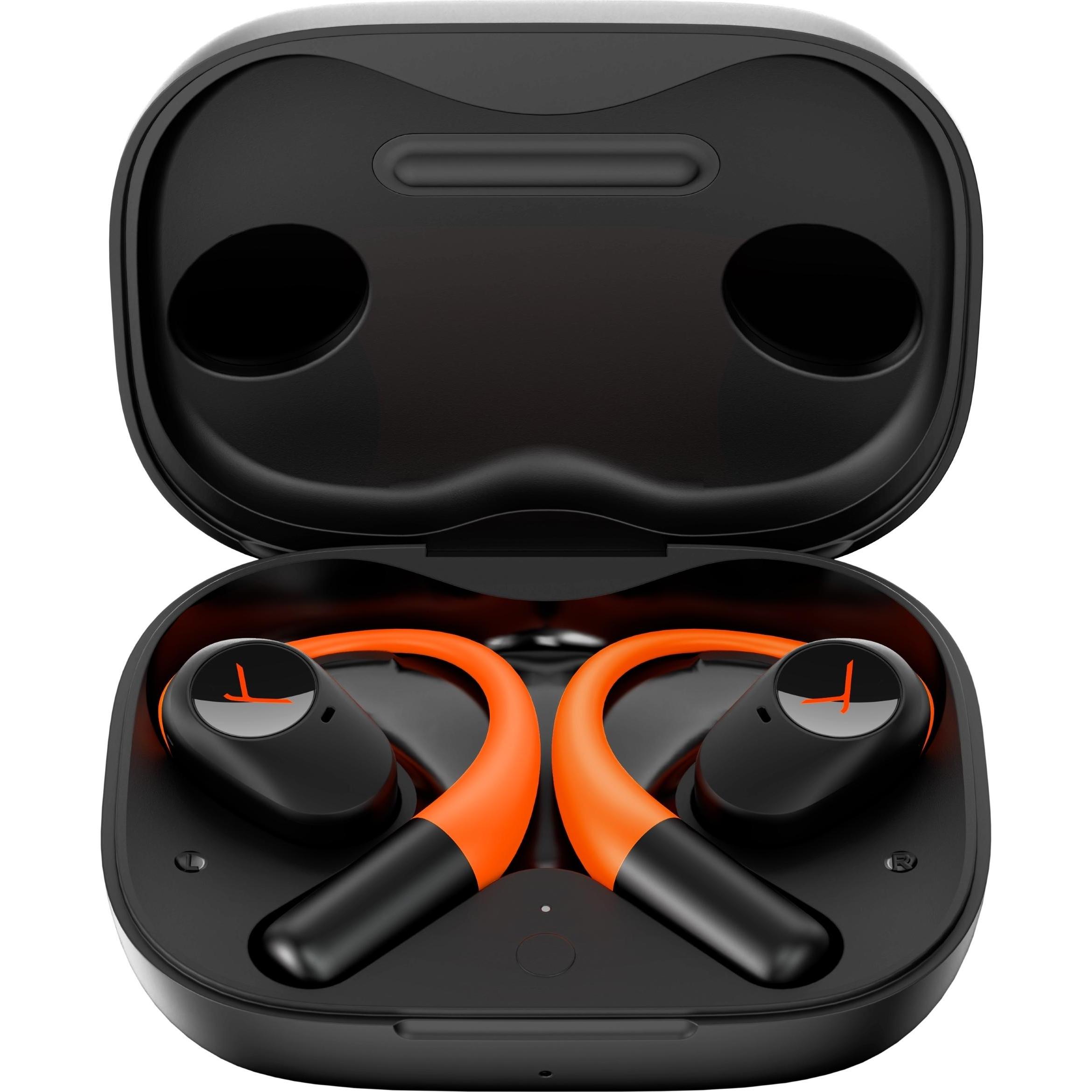 Beyerdynamic Amiron 200 Sport Wireless earbuds, black (ANC, 11 h, Senza fili), Cuffie, Nero