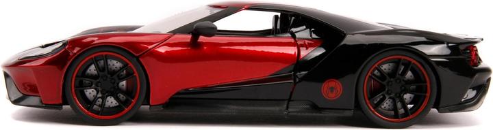 Image du produit Jada Marvel Miles Morales 2017 Ford GT
