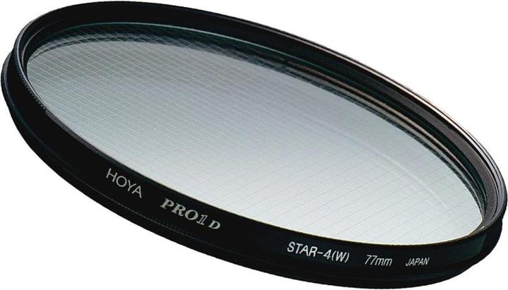 Produktbild Hoya STAR 4 PRO1D 72 MM (72 mm, Effekt Filter)