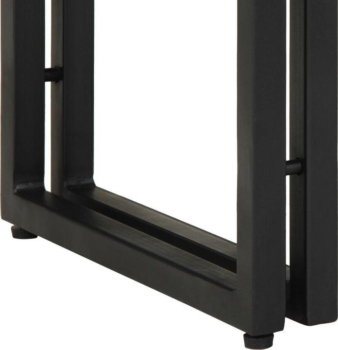 Produktbild vidaXL Konsolentisch (90 x 33 x 75 cm)