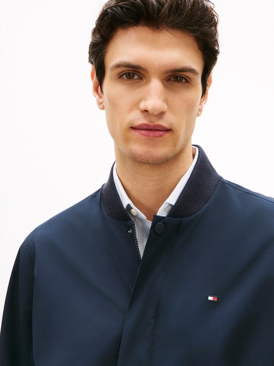 Produktbild Tommy Hilfiger Jacket Tech Lightweight Bomber (S)