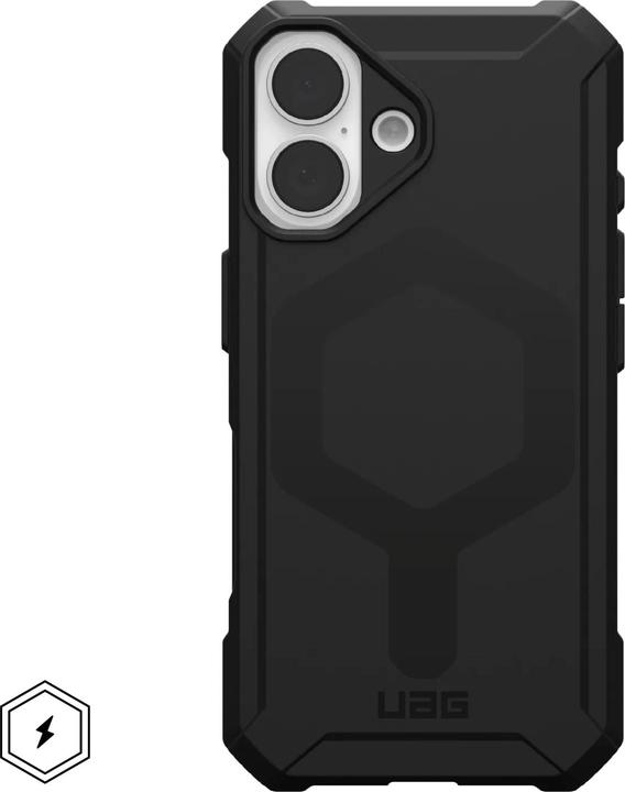 UAG Essential Armor Magsafe (Apple iPhone 16)