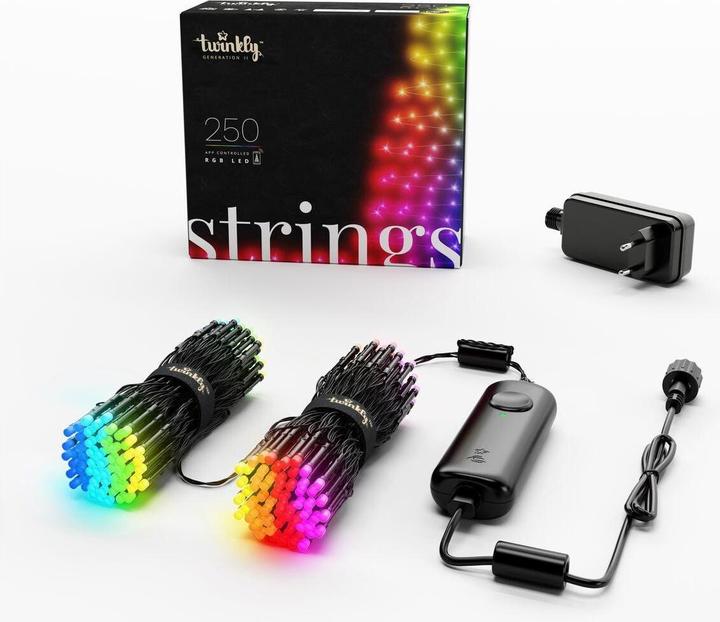 Twinkly Strings (20 m)