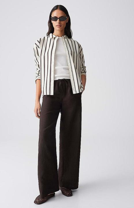Produktbild Opus Leinenhose MILENI RESORT (42)