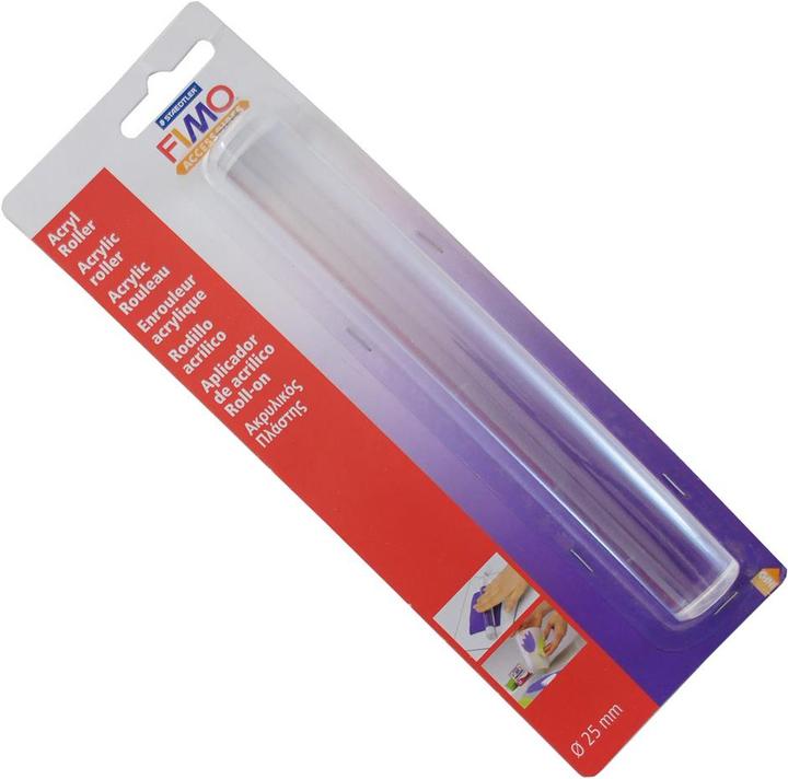 Image du produit Fimo Rouleau acrylique