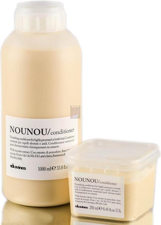 Actual product image Davines Nounou (250 ml)