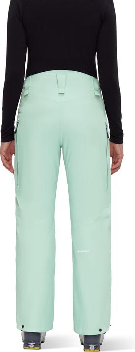Produktbild Mammut Stoney HS Thermo Pants Women (32)