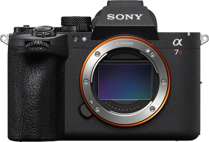 Sony Alpha 7R VI (66.80 Mpx, Full frame / FX)