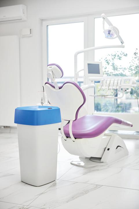 Image du produit Rotho IRIS Couvercle carré