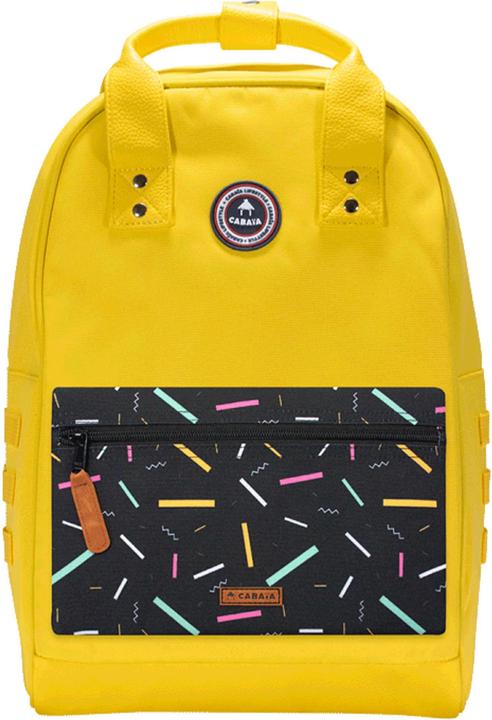 Produktbild Cabaia Old School M Recycled (25 l)