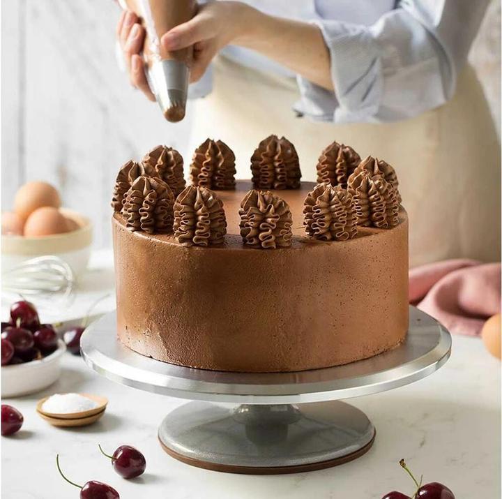 Actual product image Decora Drehscheibe