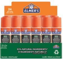 Image du produit Elmer's Bâton de colle Pure Glue, 8 g