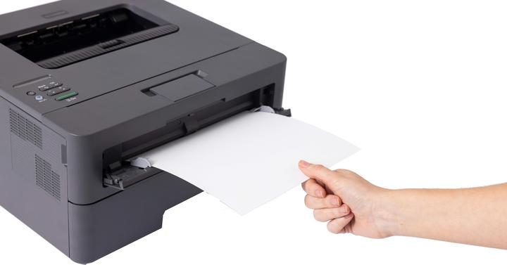 Produktbild Brother HL-L2445DW (Laser, Schwarz-Weiss)