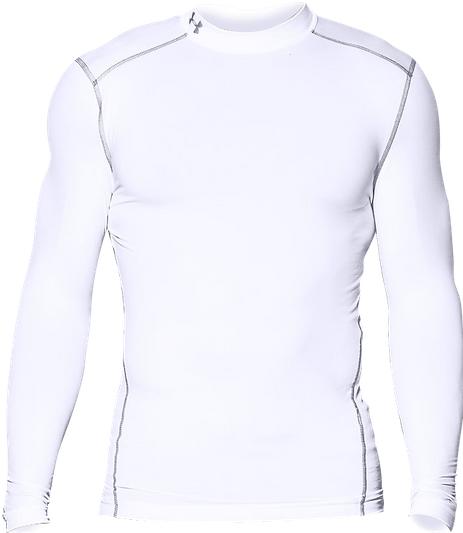 Actual product image Under Armour ColdGear (XL)