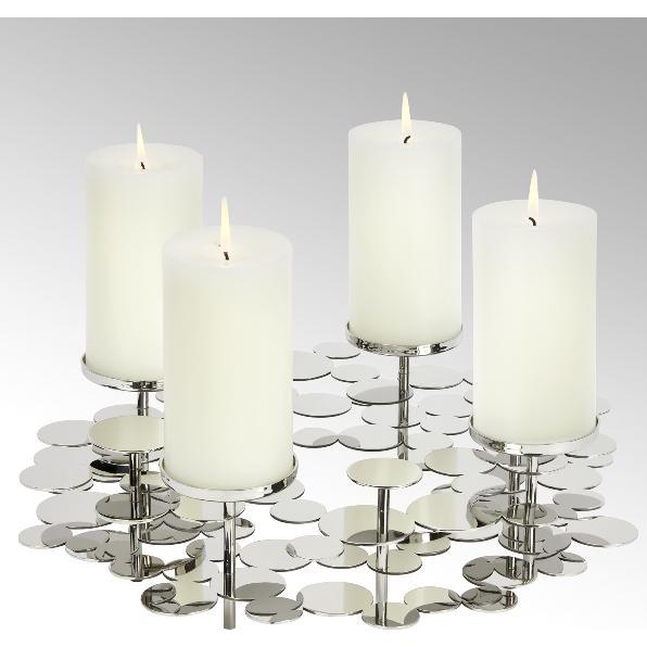 Lambert, Kerzenständer, Cloud