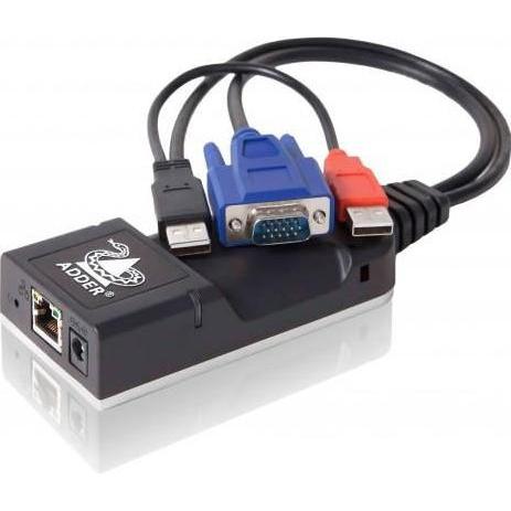 Adder Infinity CAM - DP, KVM Switch