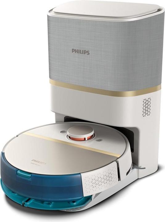 Image du produit Philips XU7100/02 PCIP (5000 Pa, Torchon d'essuyage)