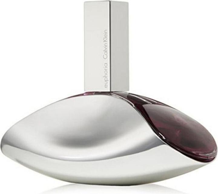 Actual product image Calvin Klein Euphoria (Eau de parfum, 160 ml)