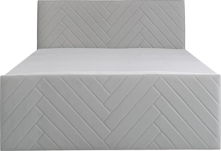 Produktbild Ysmée Makana (160 x 200 cm)