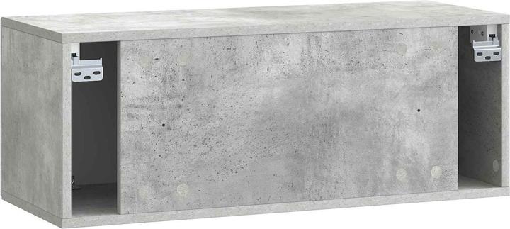 Actual product image vidaXL TV-Ständer (78.50 x 31 x 30 cm)