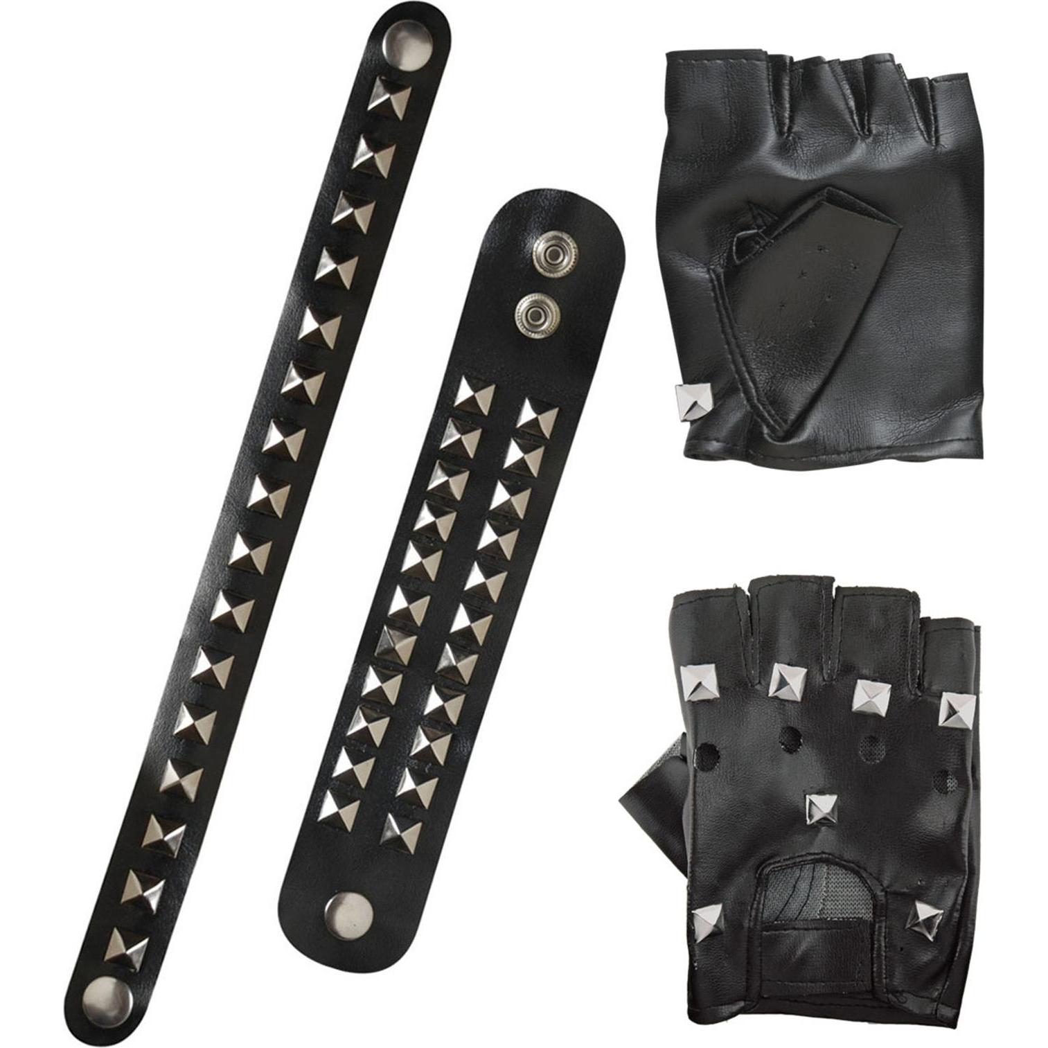Widmann Rockerset