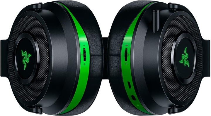 Immagine prodotto Razer Thresher Ultimate (Senza fili)
