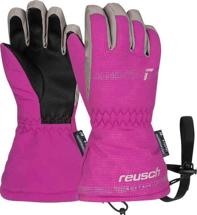 Actual product image Reusch Maxi R-TEX® XT (M)