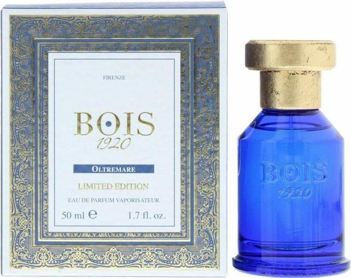 Image du produit Bois 1920 Oltremare (Eau de parfum, 50 ml)