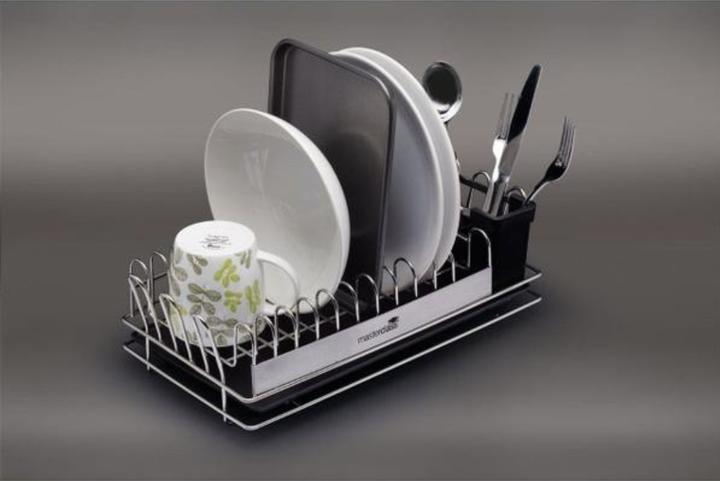 Actual product image Master Class Dish rack
