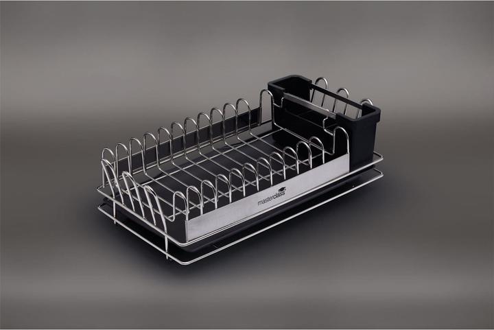 Actual product image Master Class Dish rack