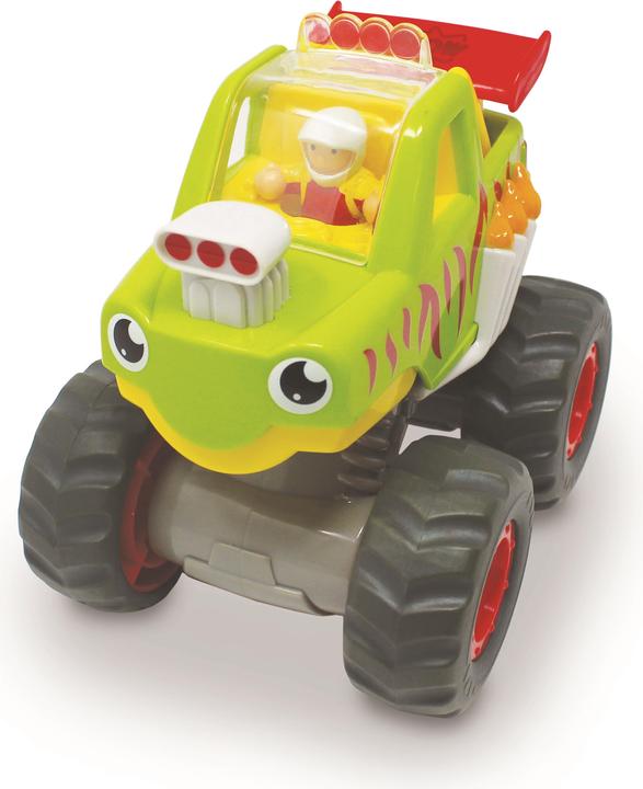 Produktbild WOW Mack Monster Truck