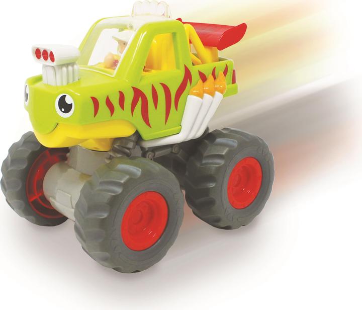 Produktbild WOW Mack Monster Truck