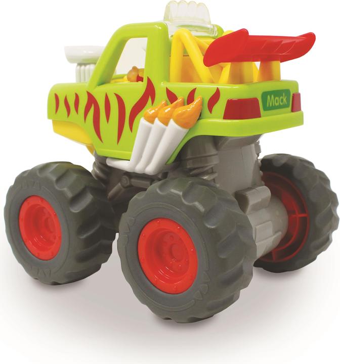 Produktbild WOW Mack Monster Truck