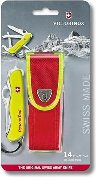 Produktbild Victorinox Rescue Tool