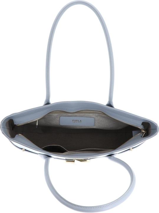 Actual product image Furla Goccia Tote Bag