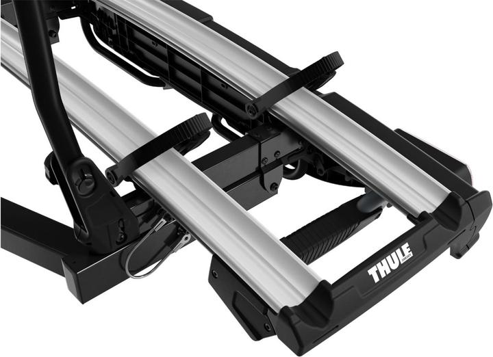 Actual product image Thule Transport Wheel (Black)
