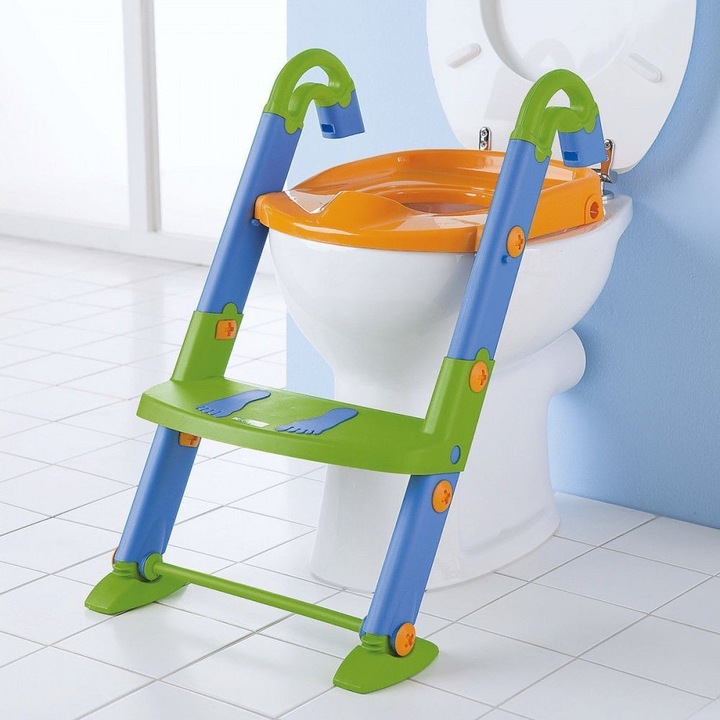 Immagine prodotto Kidskit Allenatore di servizi igienici