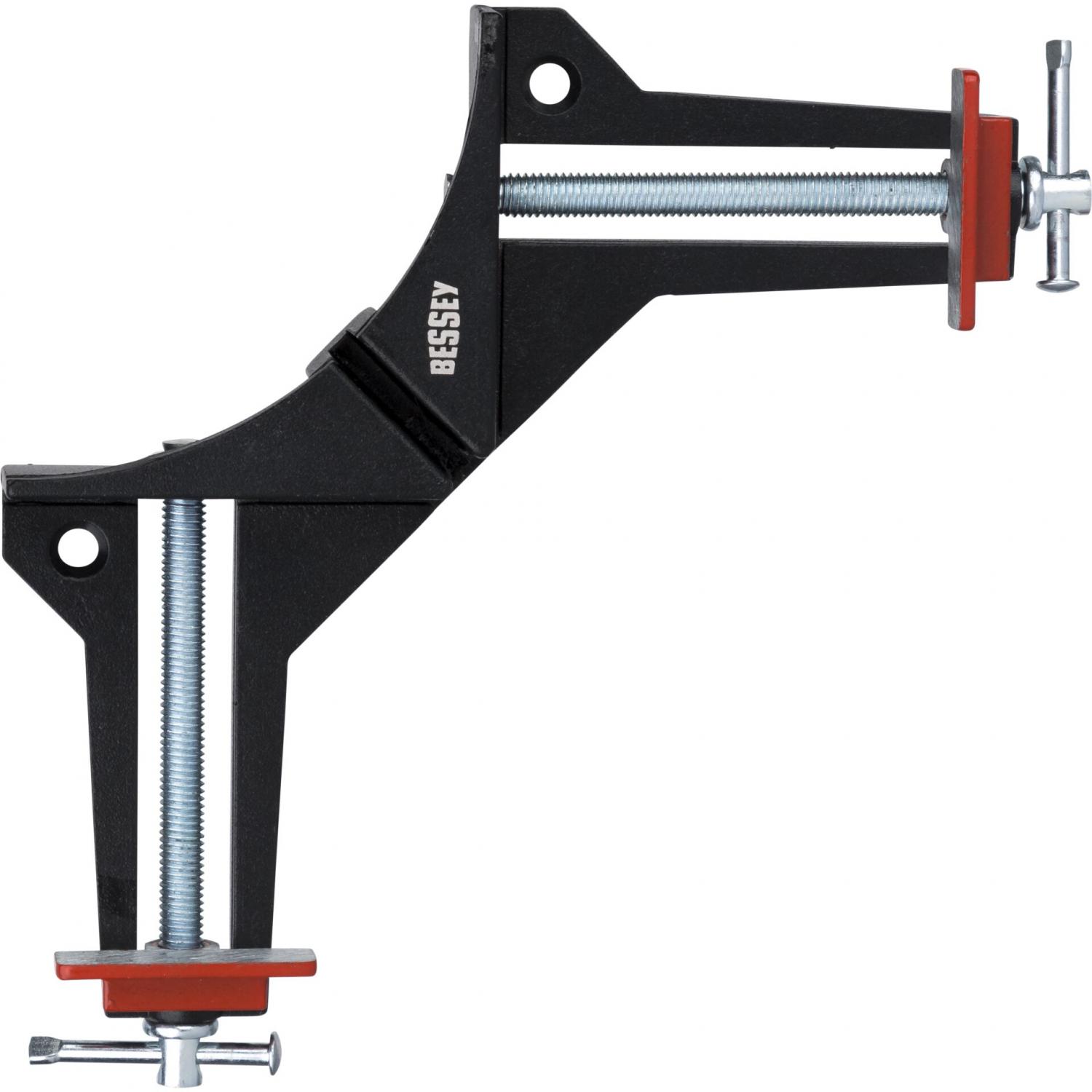 Bessey, Morsa + Strettoio, Ws1 (146 mm)