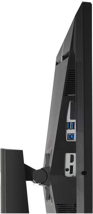Actual product image ASUS ROG Swift PG278QR (2560 x 1440 pixels, 27")