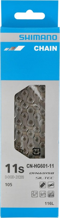 Immagine prodotto Shimano Cn-Hg601 (11-velocità)