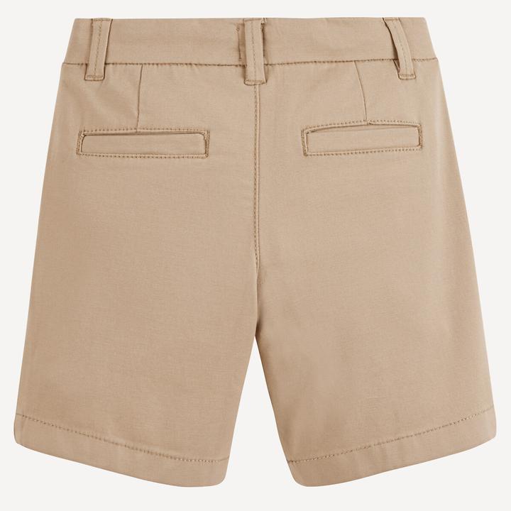 Actual product image La Redoute Collections Chino-Bermudas (110)