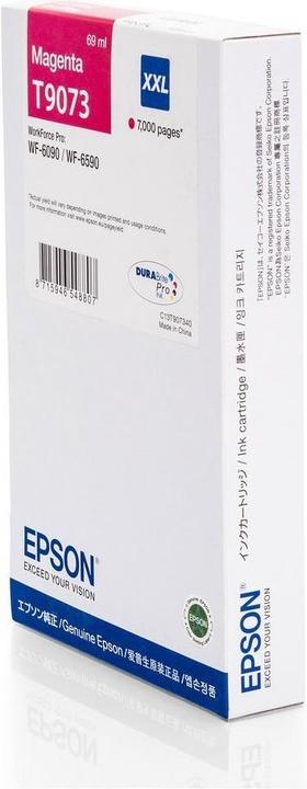 Immagine prodotto Epson T9073 (M)