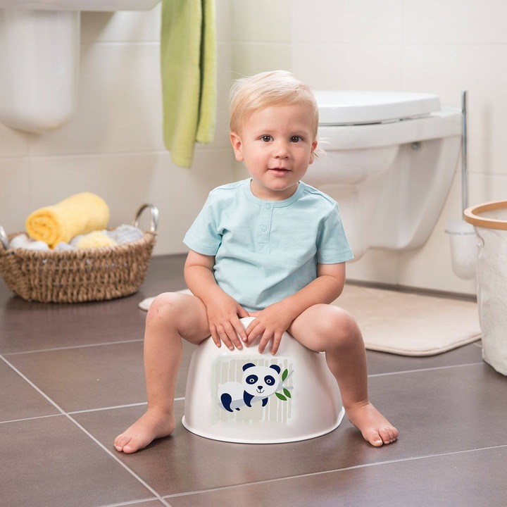 Produktbild Rotho Babydesign Panda Bio-Line