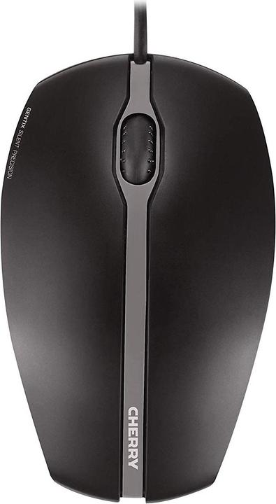 Image du produit CHERRY Gentix Silencieux (Filaire)