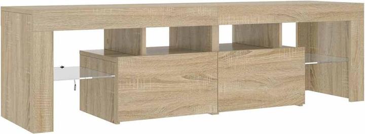Produktbild vidaXL TV-Schrank (36.50 x 35 x 40 cm)